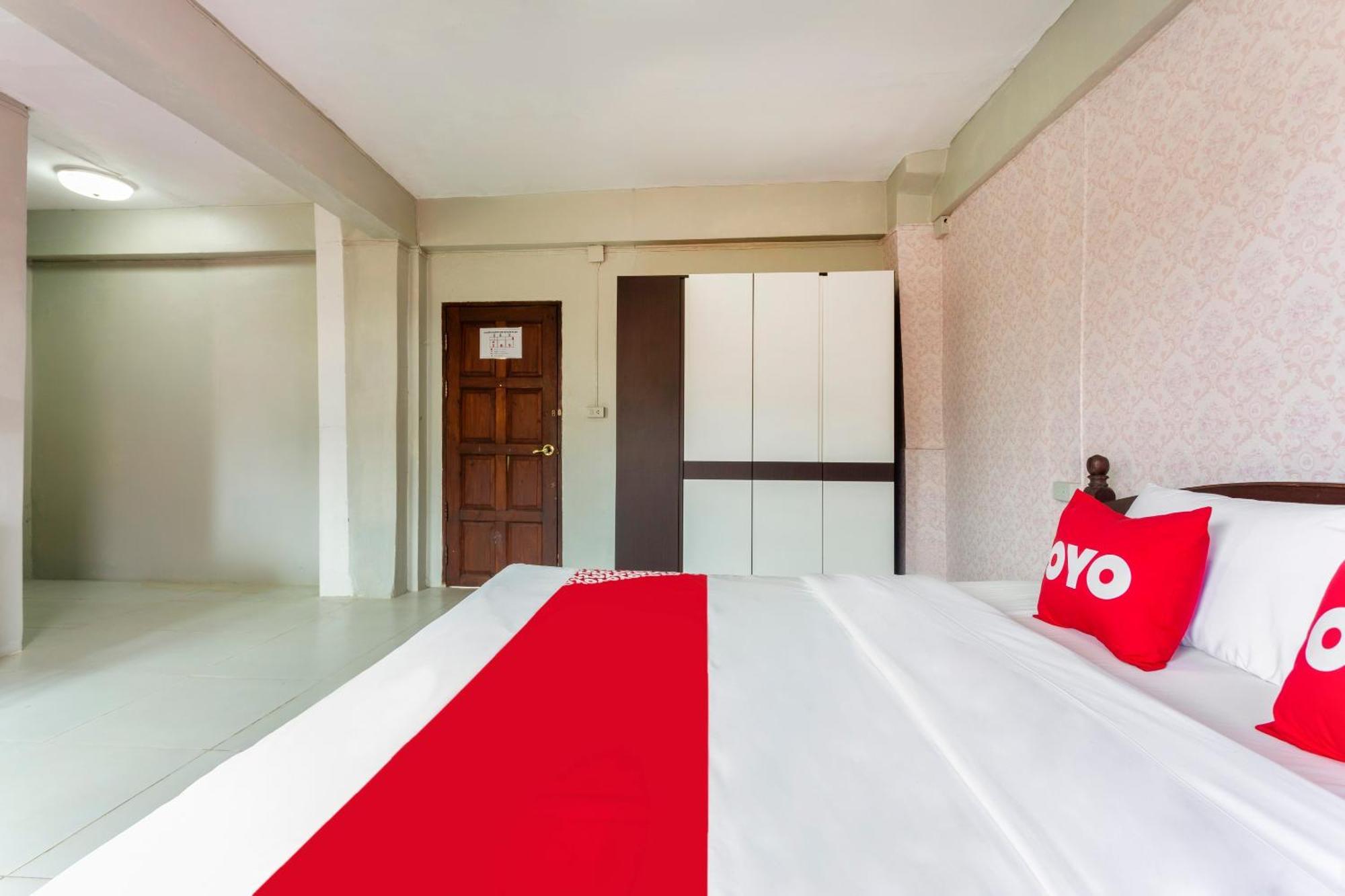 Oyo 1012 Vintage Home Mae Salong Exterior foto