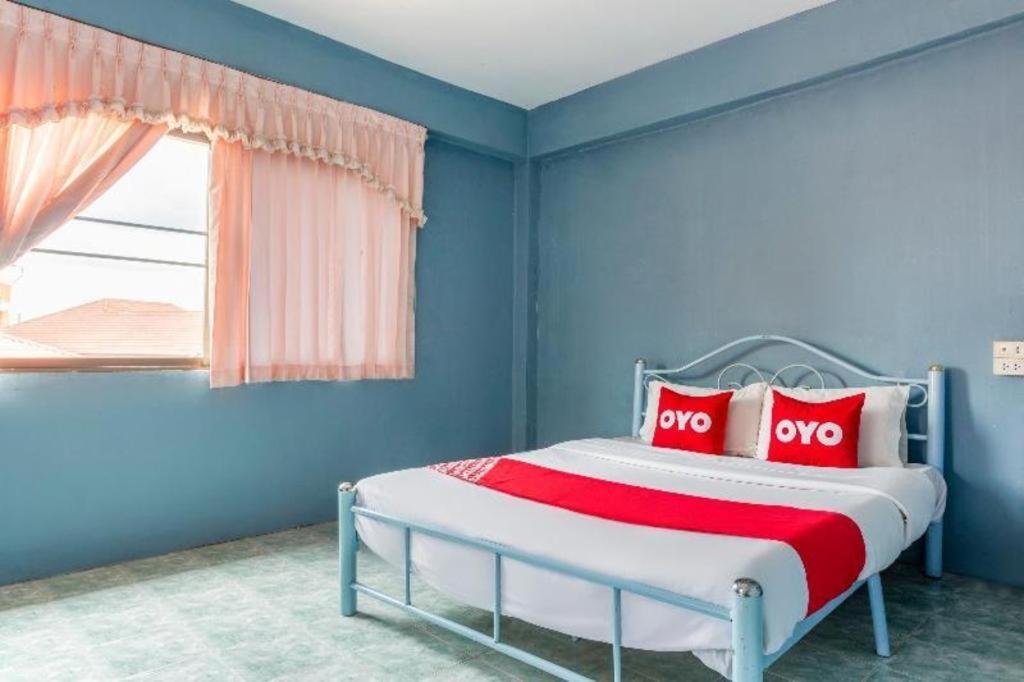 Oyo 1012 Vintage Home Mae Salong Exterior foto