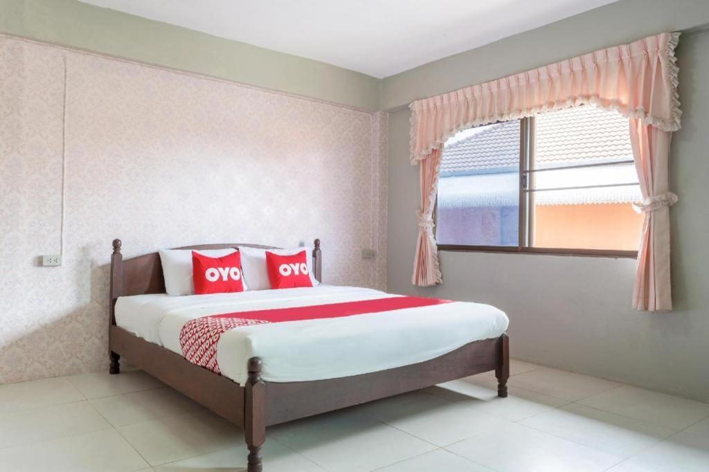 Oyo 1012 Vintage Home Mae Salong Exterior foto